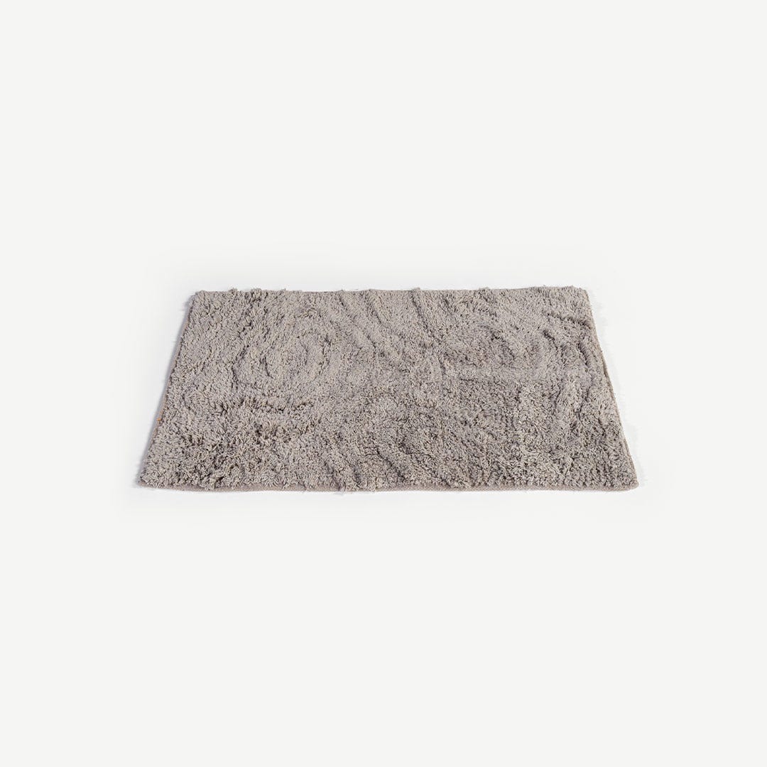 Berlan Bathmat 40x60cm Grey