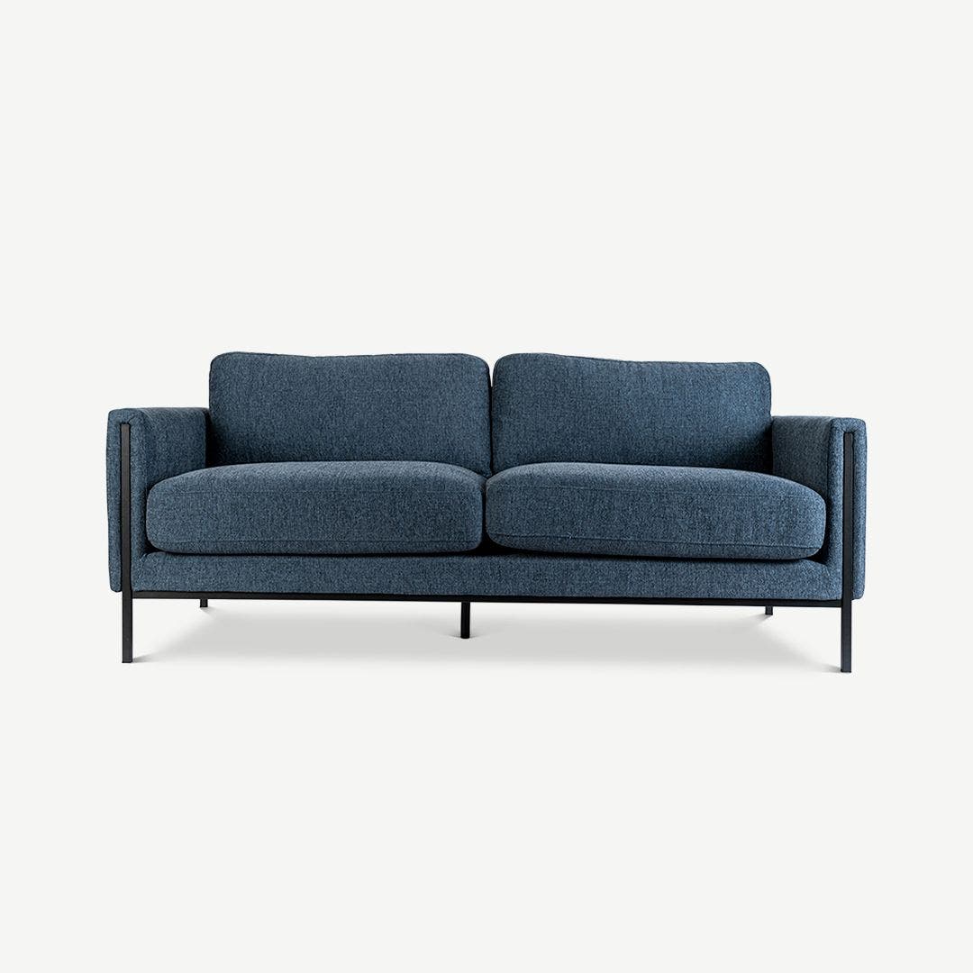 Best 2 shop seater sofa bed