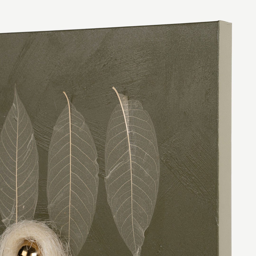 Beryl Wall Art - 90x120cm