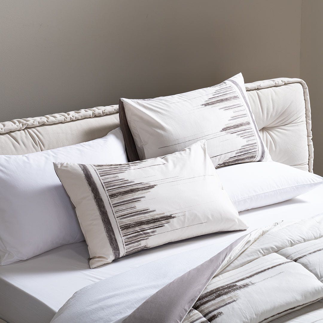 Beth Digital Printed Comforter Set-160x220