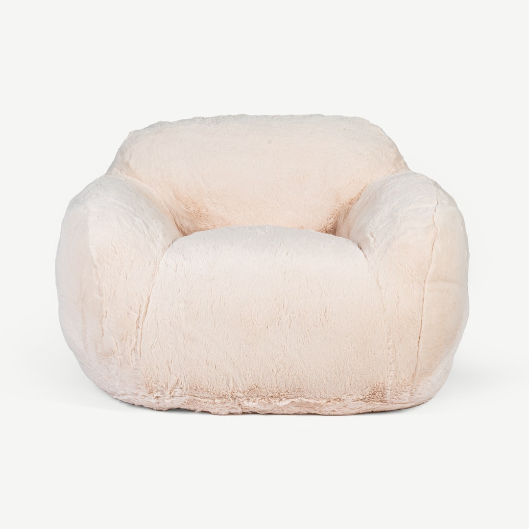 Cream chair clearance