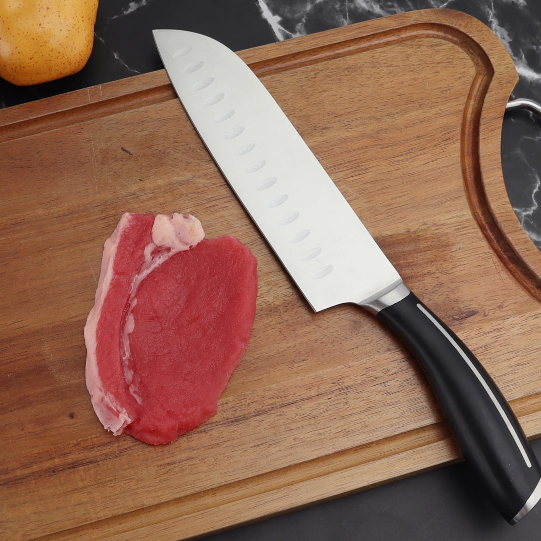 Bolton Santoku Knife
