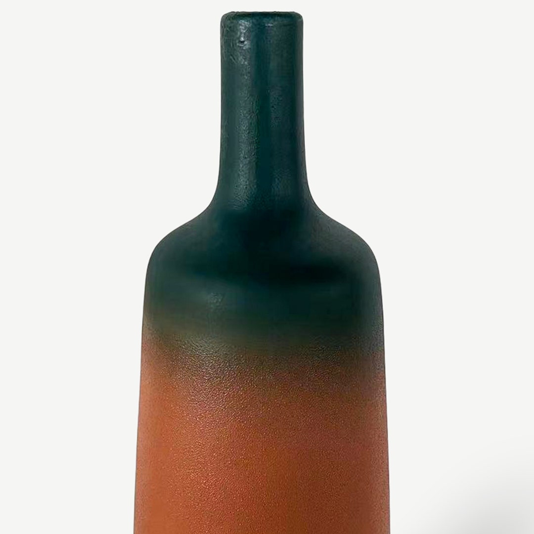 Bondi Ceramic Décor Vase - 43cm