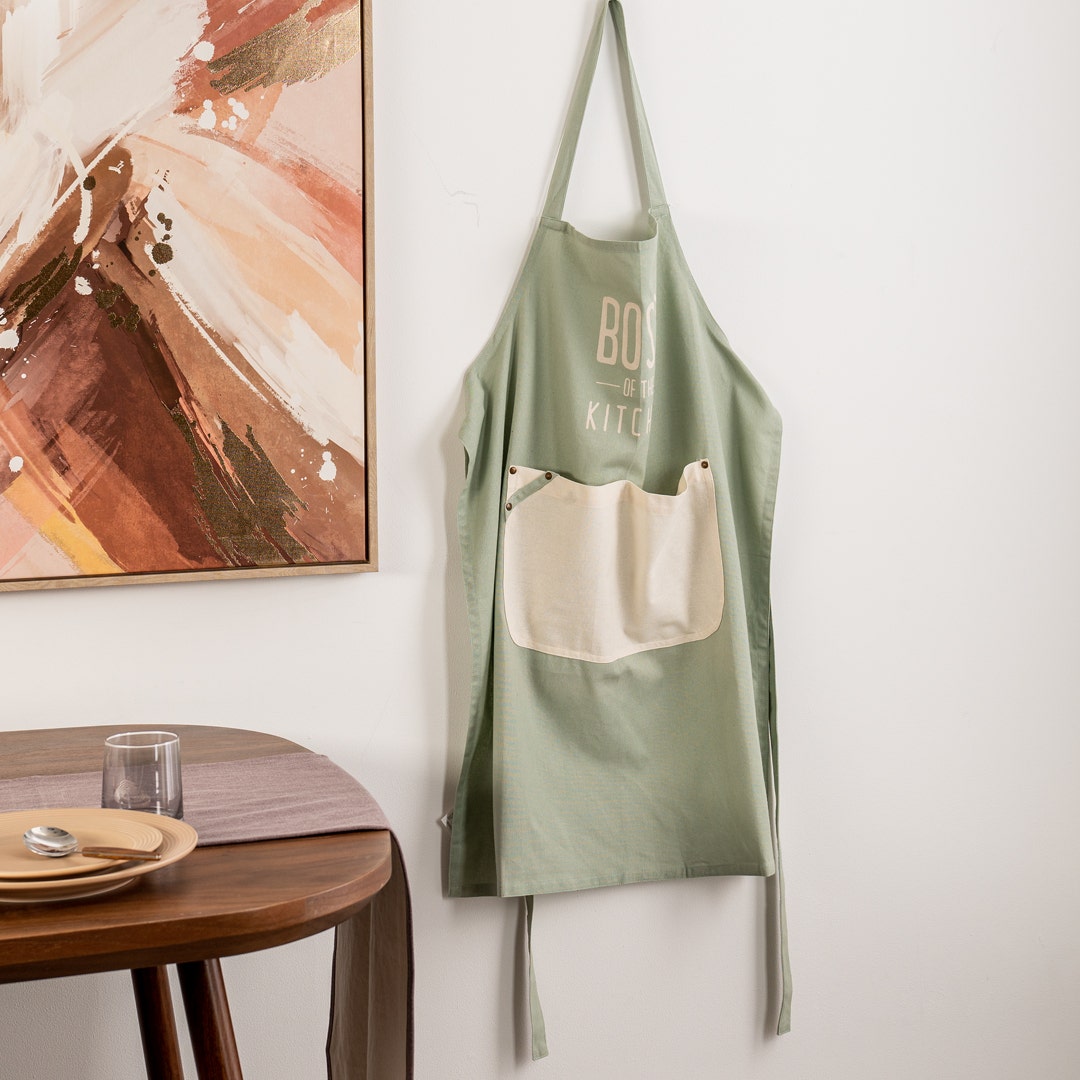 Boss Apron