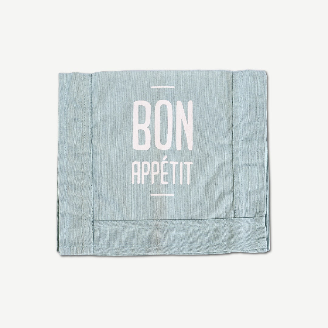 Boss Table Runner 33x120cm