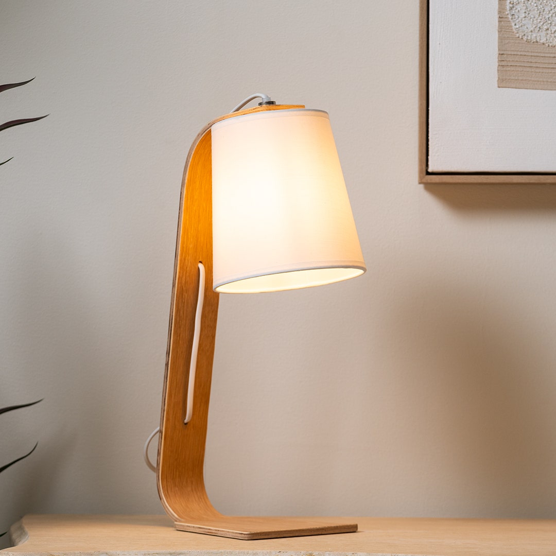Small decorative sales table lamps