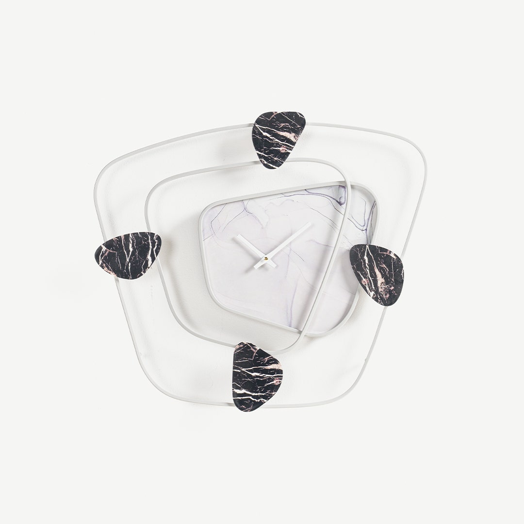 ساعة حائط برادفورد مودرن