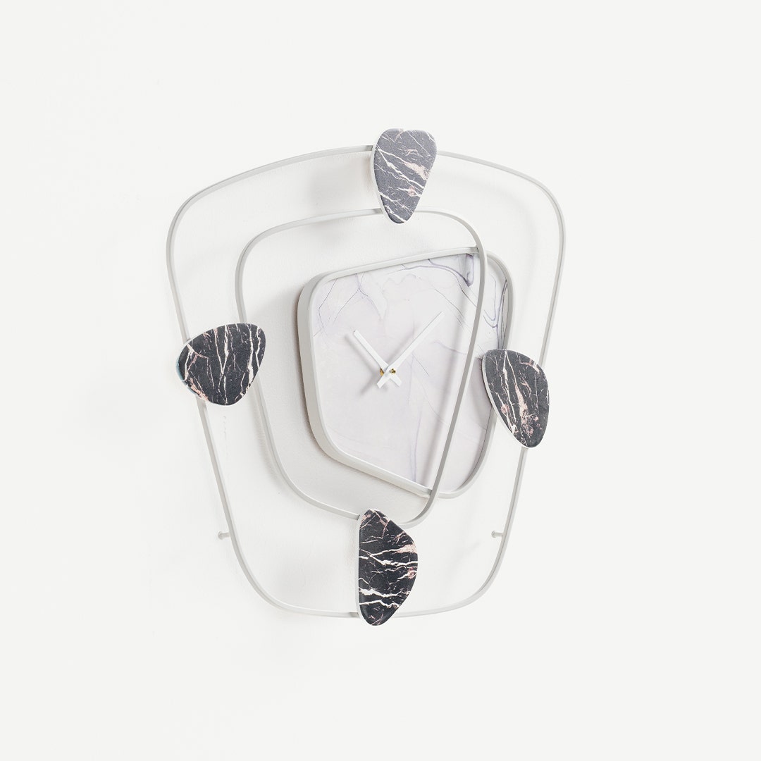 ساعة حائط برادفورد مودرن