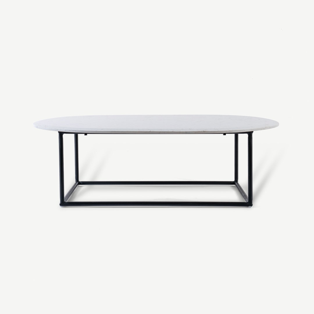 White centre new arrivals table online