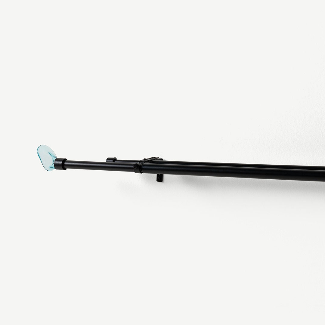 برينا عصا ستارة قابلة للتوسيع - 150-300 سم