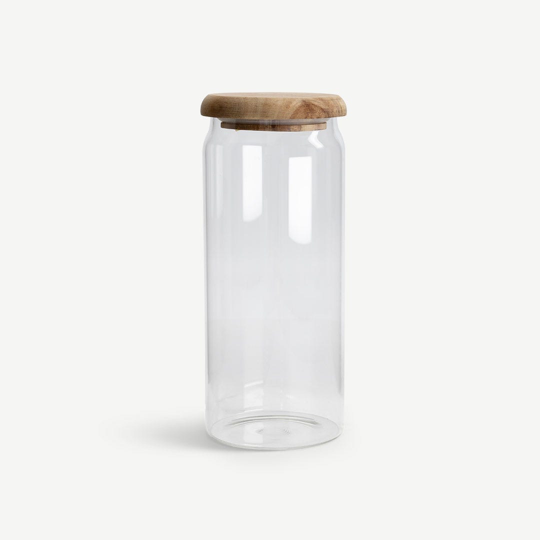 Breon Storage Jar - 900ml