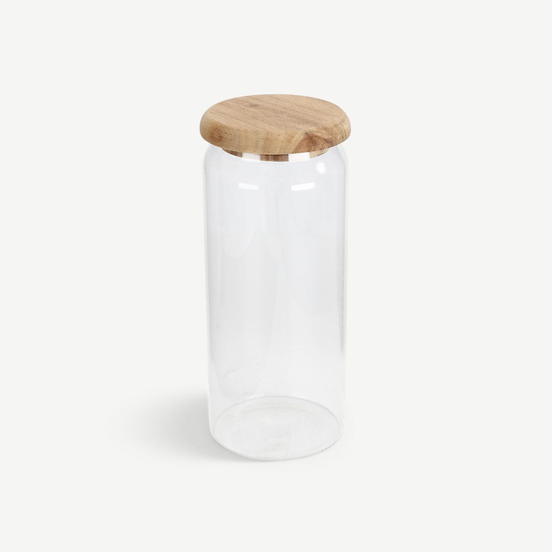 Breon Storage Jar - 900ml