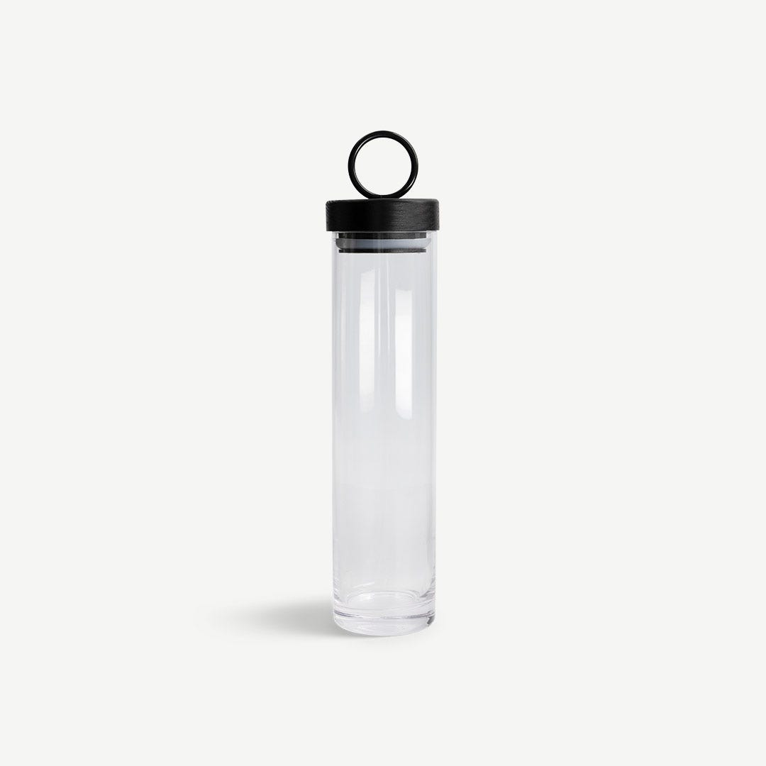 Brianny Storage Jar - 6x29cm