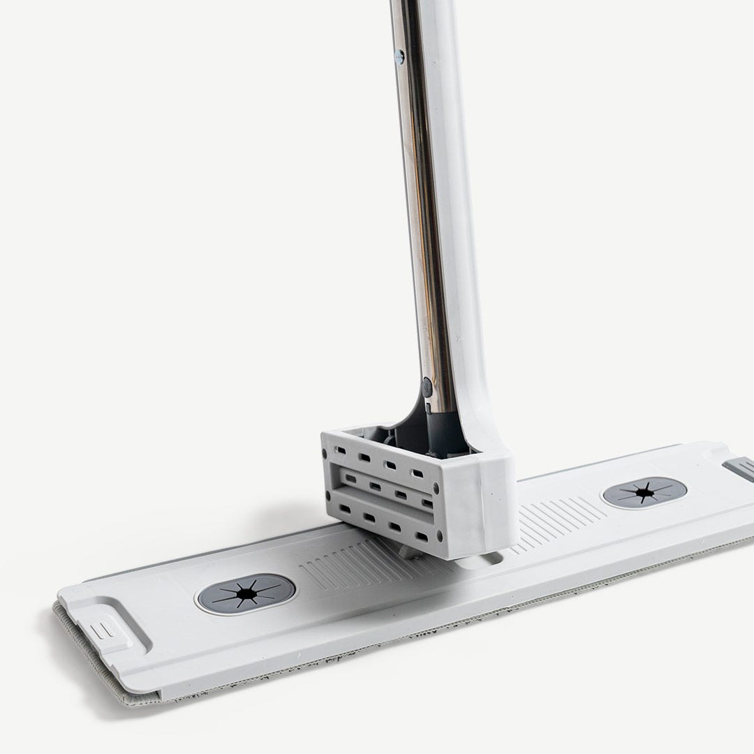 Briony Foldable Mop-136cm