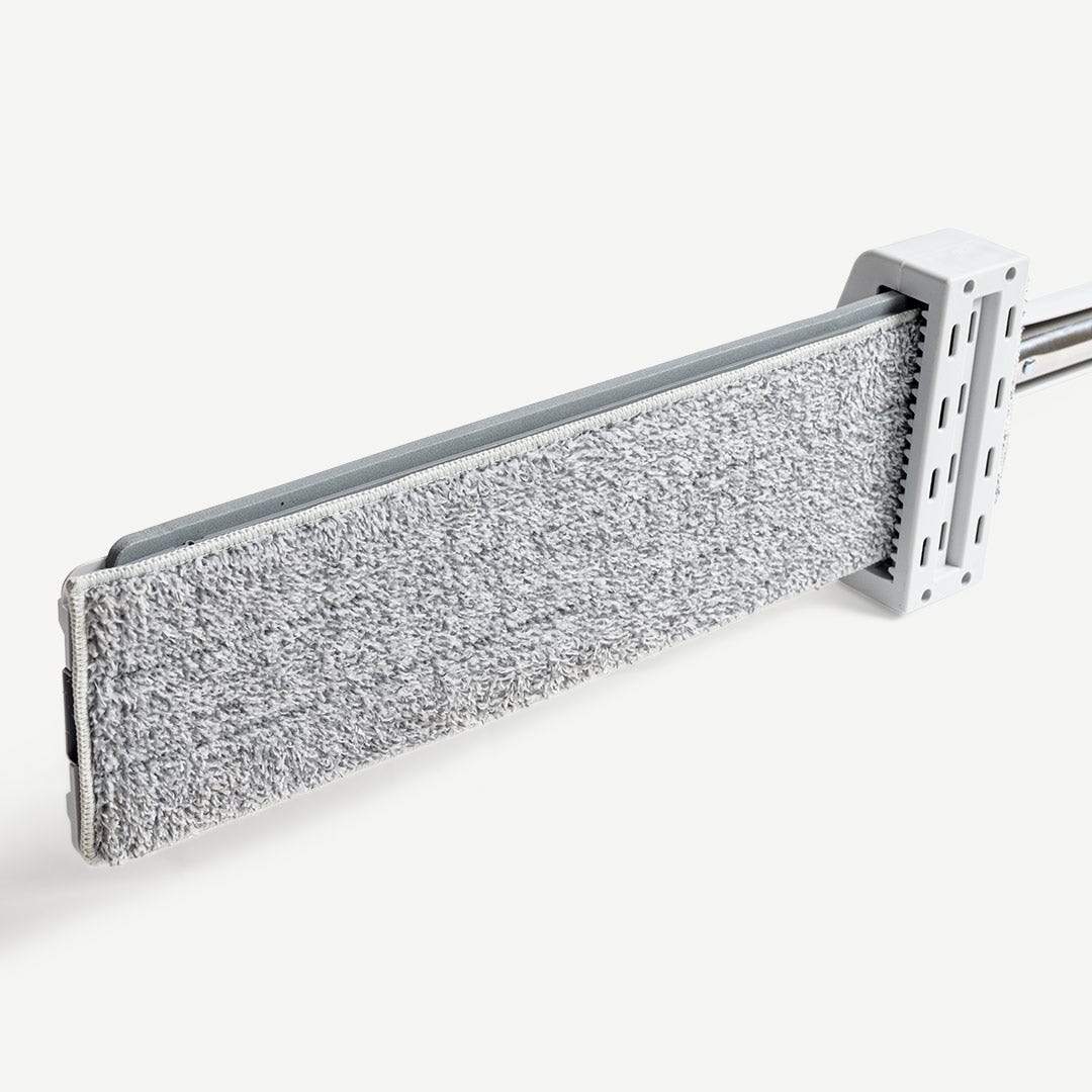 Briony Foldable Mop-136cm