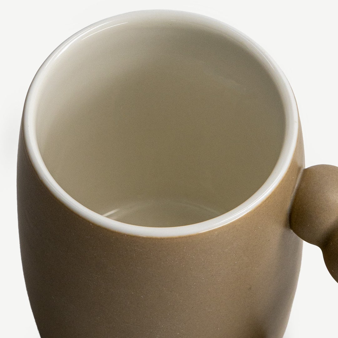 Bubble Mug - 370ml