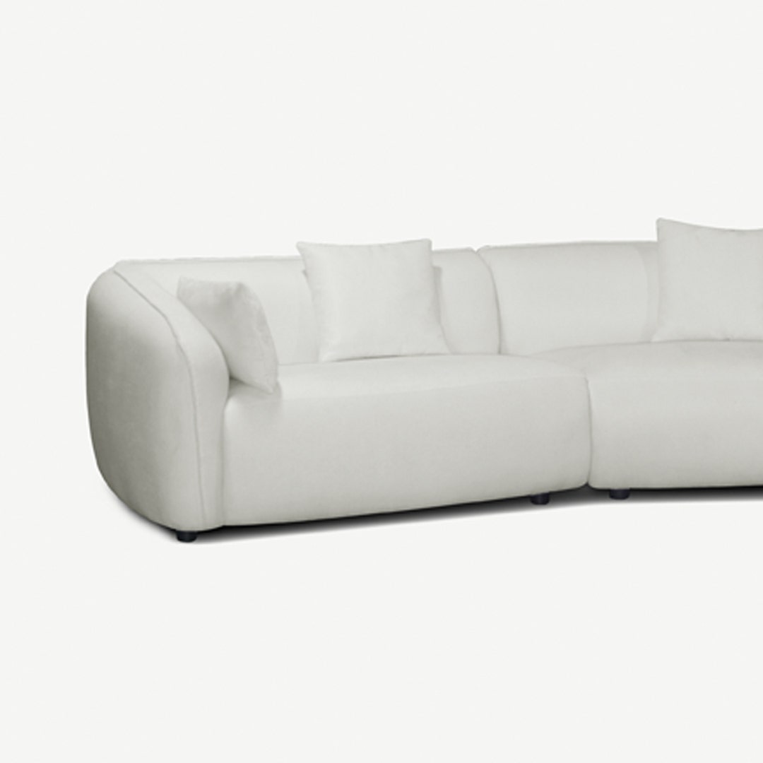 Cabri Right Corner Sofas