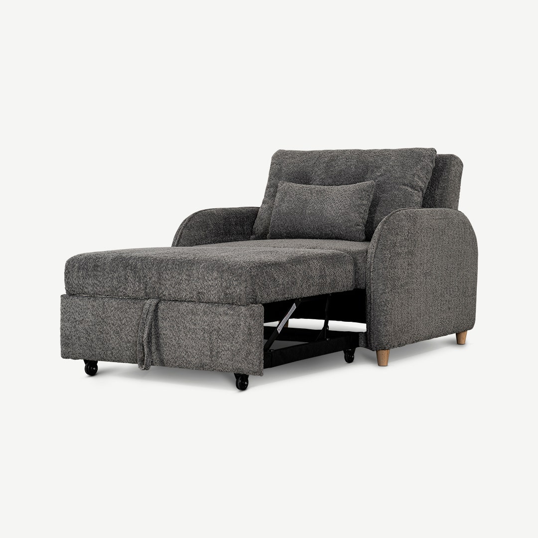 Buy single seater sofa clearance