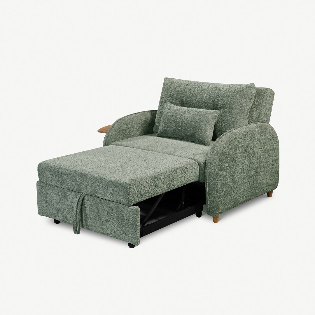 Single deals person sofa