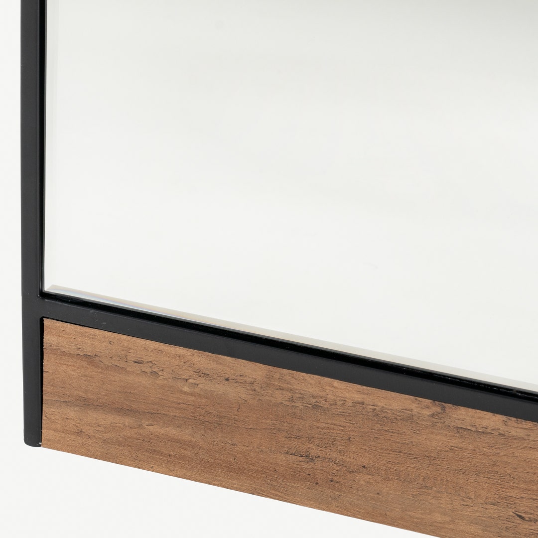 Callan Wall Mounted Mirror