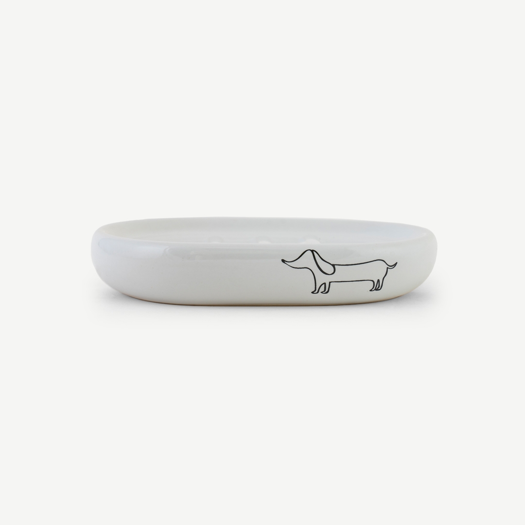 Camilo Soap Dish