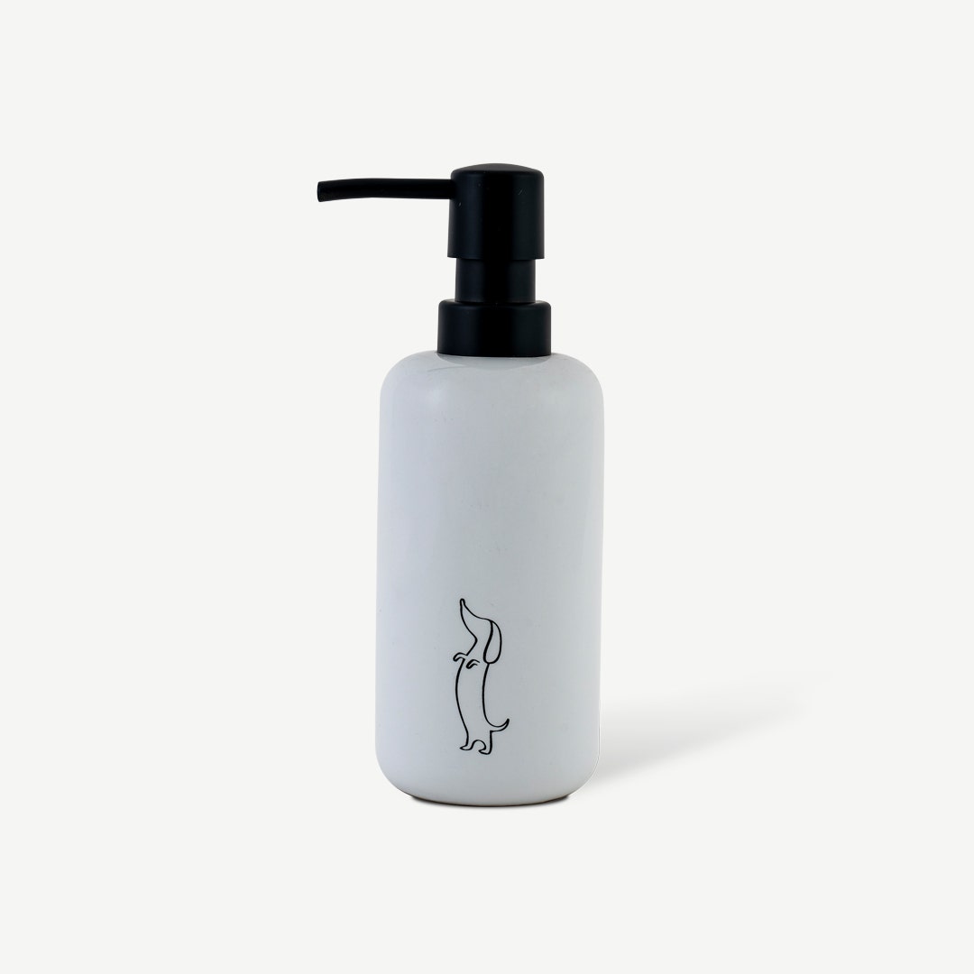 Camilo Soap Dispenser