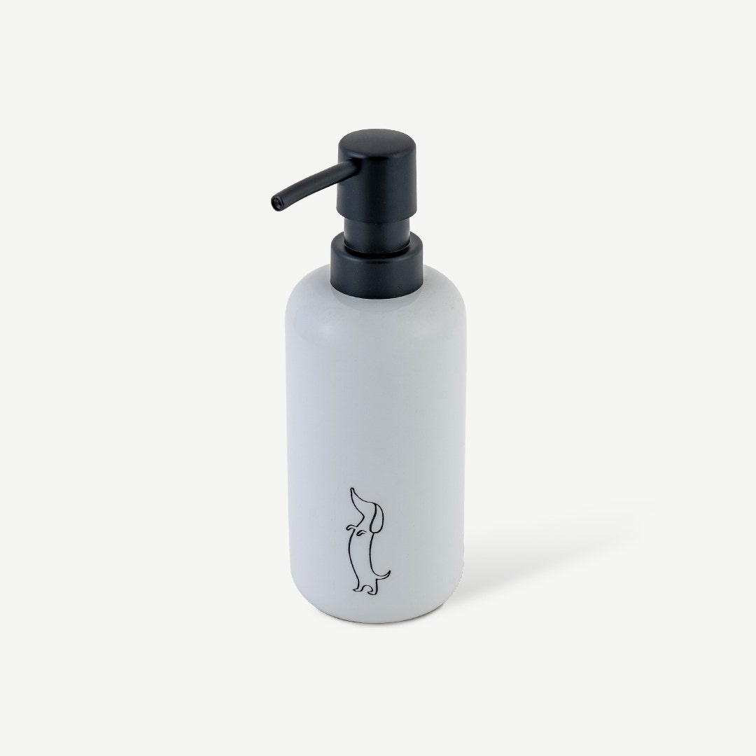 Camilo Soap Dispenser