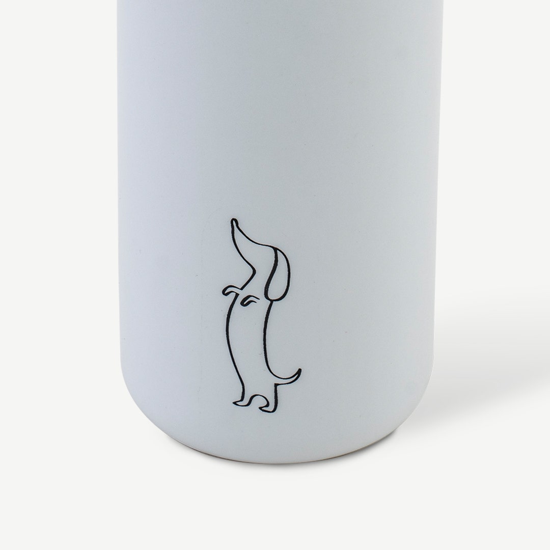 Camilo Soap Dispenser