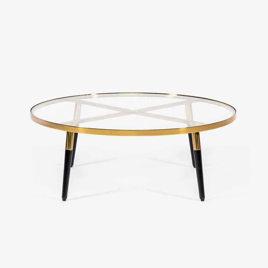 Center table top glass price