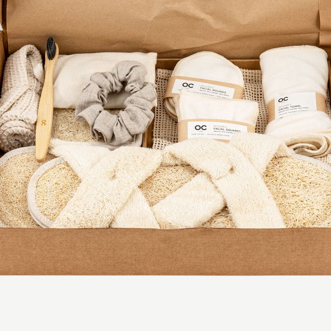 Caris Self Care Box
