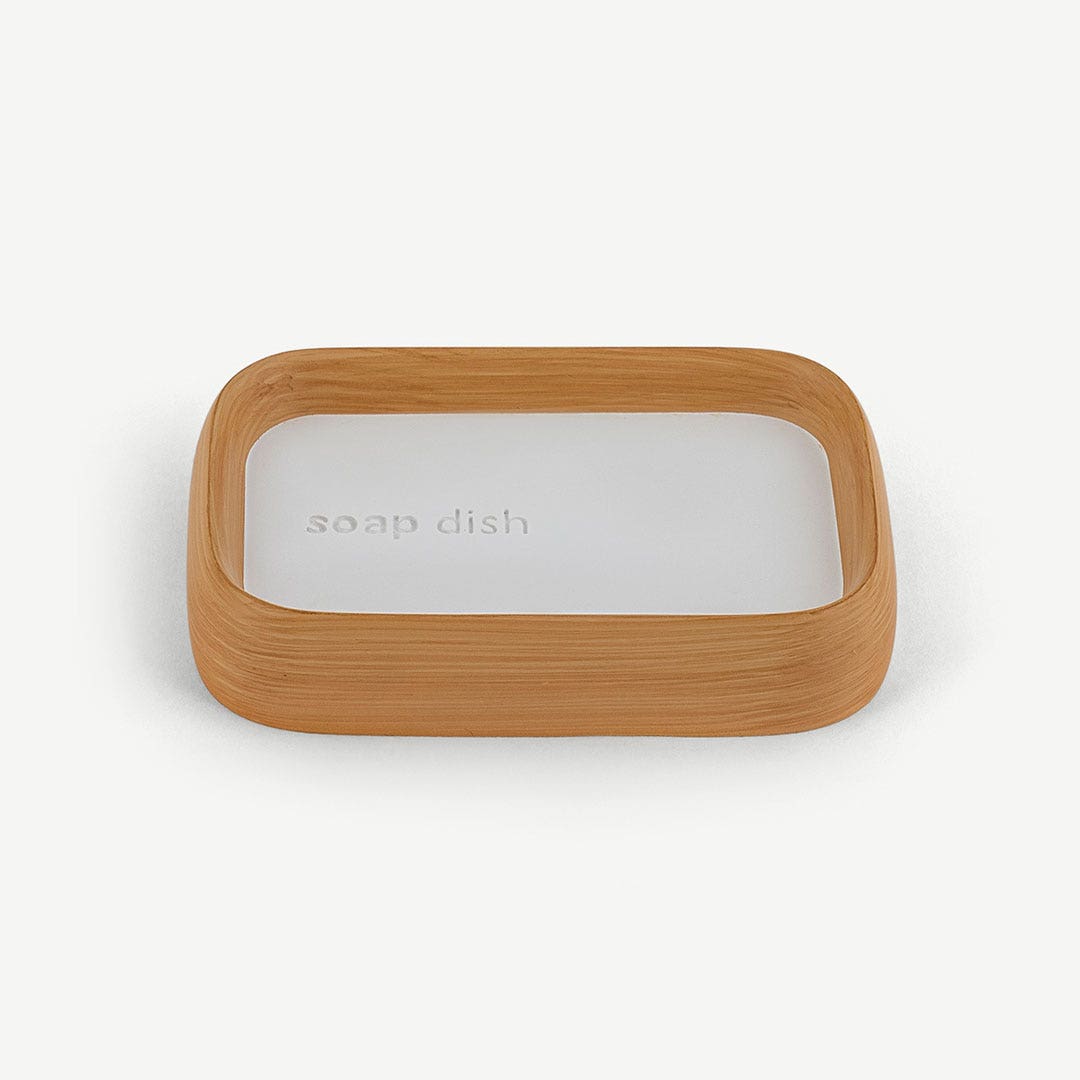 Carlow Soap Dish