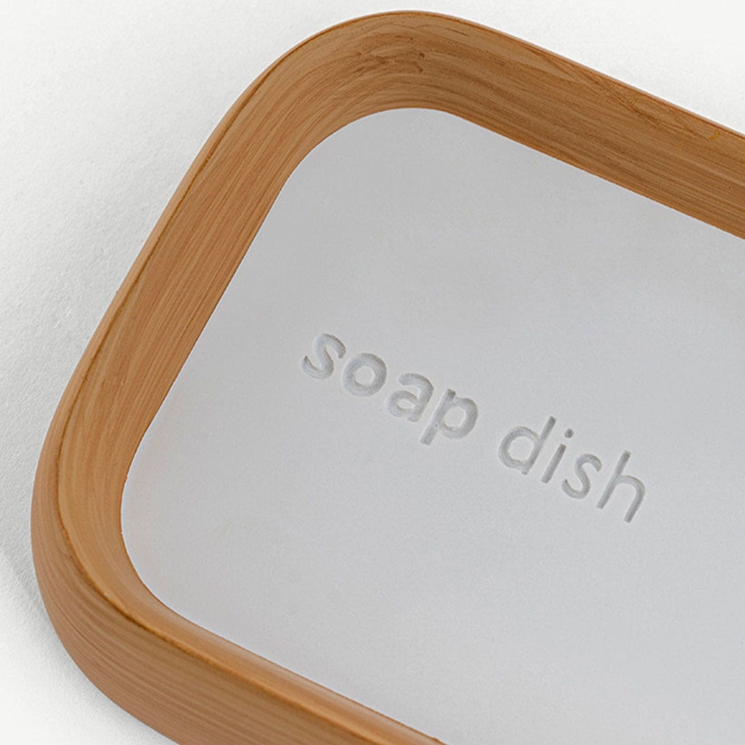 Carlow Soap Dish