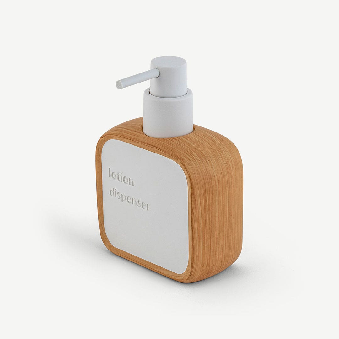 Carlow Soap Dispenser