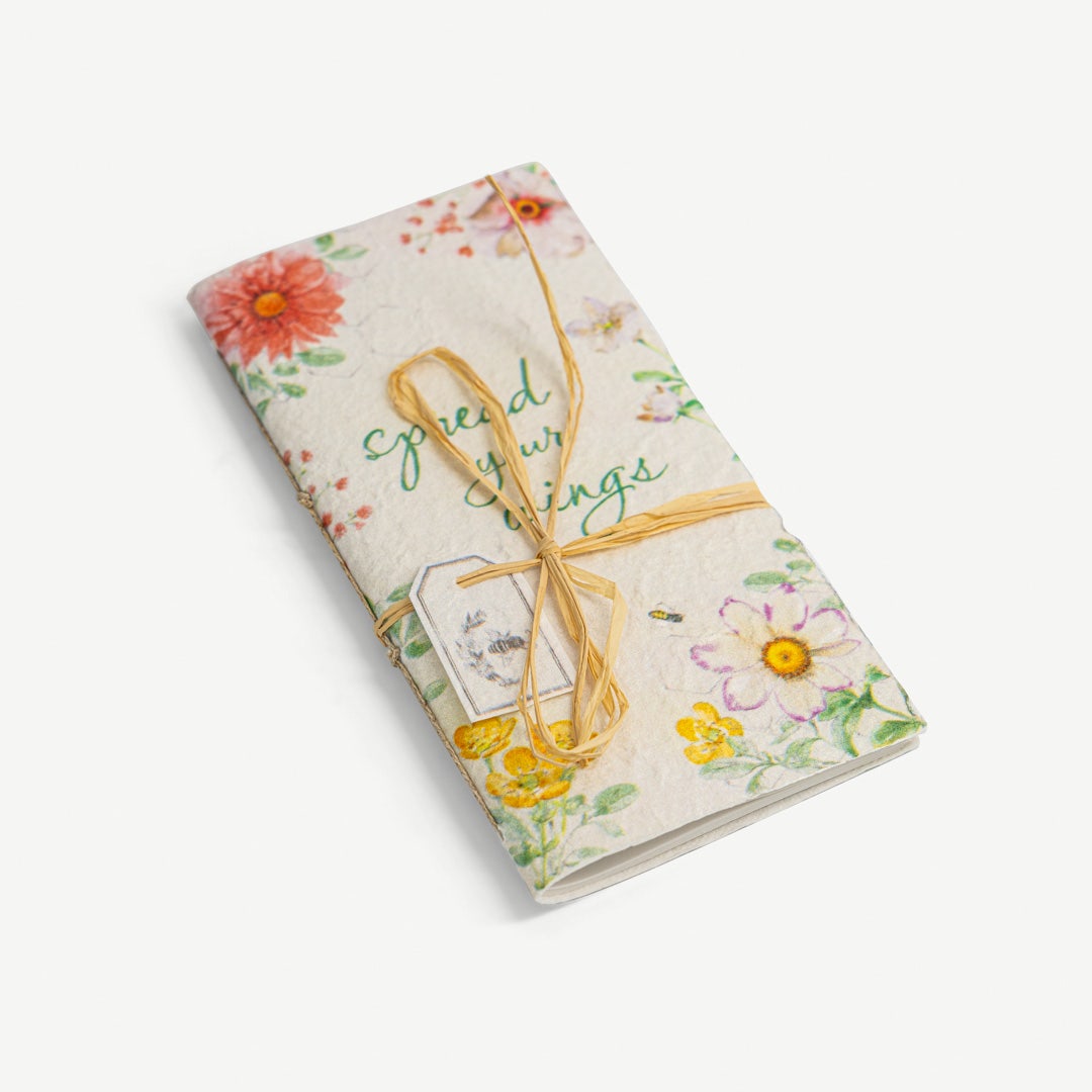 كتاب كارميليتا -11×21 سم