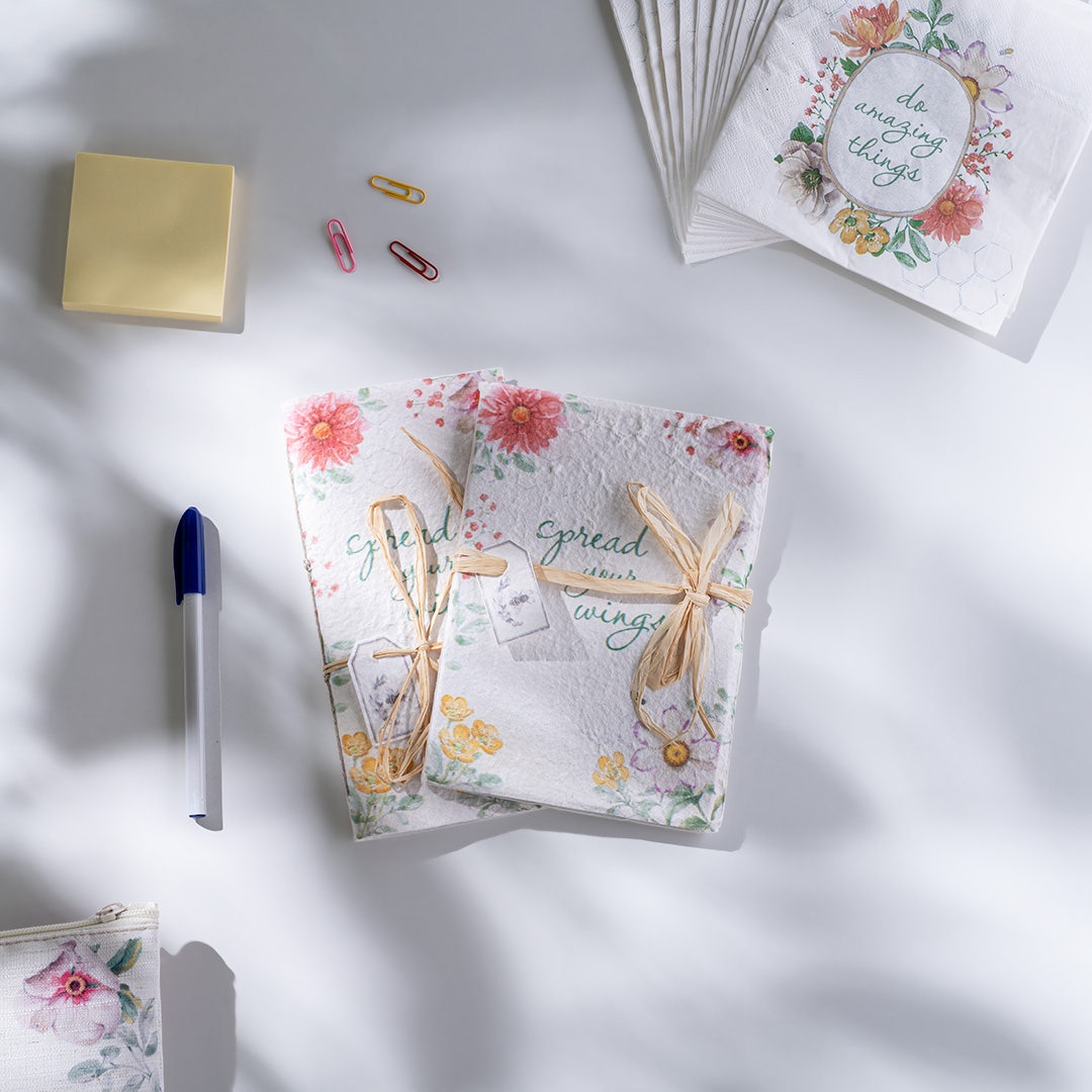 Carmelita Book -14x20cm