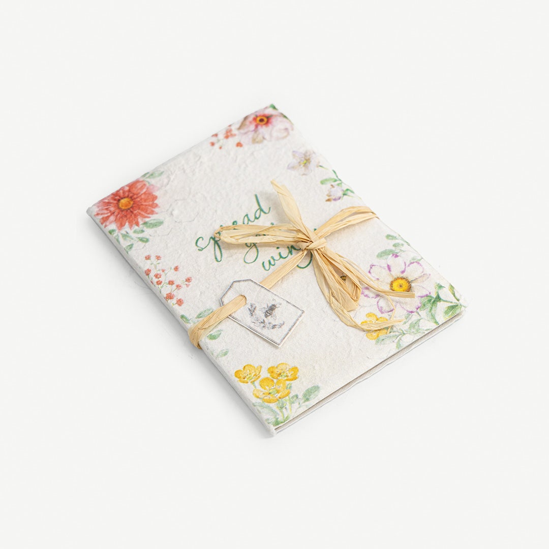 Carmelita Book -14x20cm