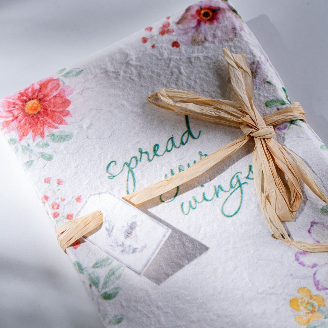 Carmelita Book -14x20cm