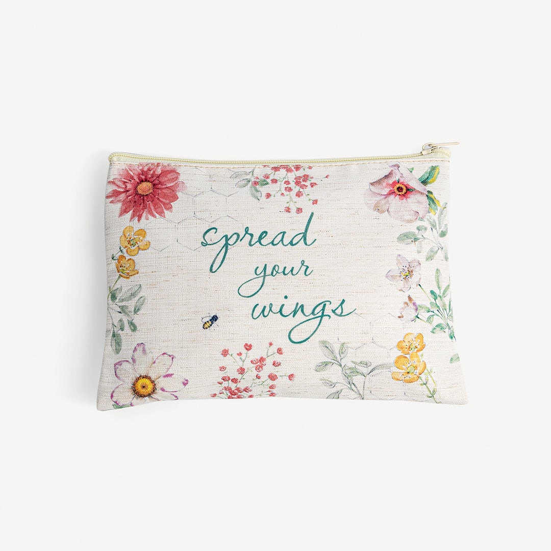 Carmelita Pouch -26x18cm