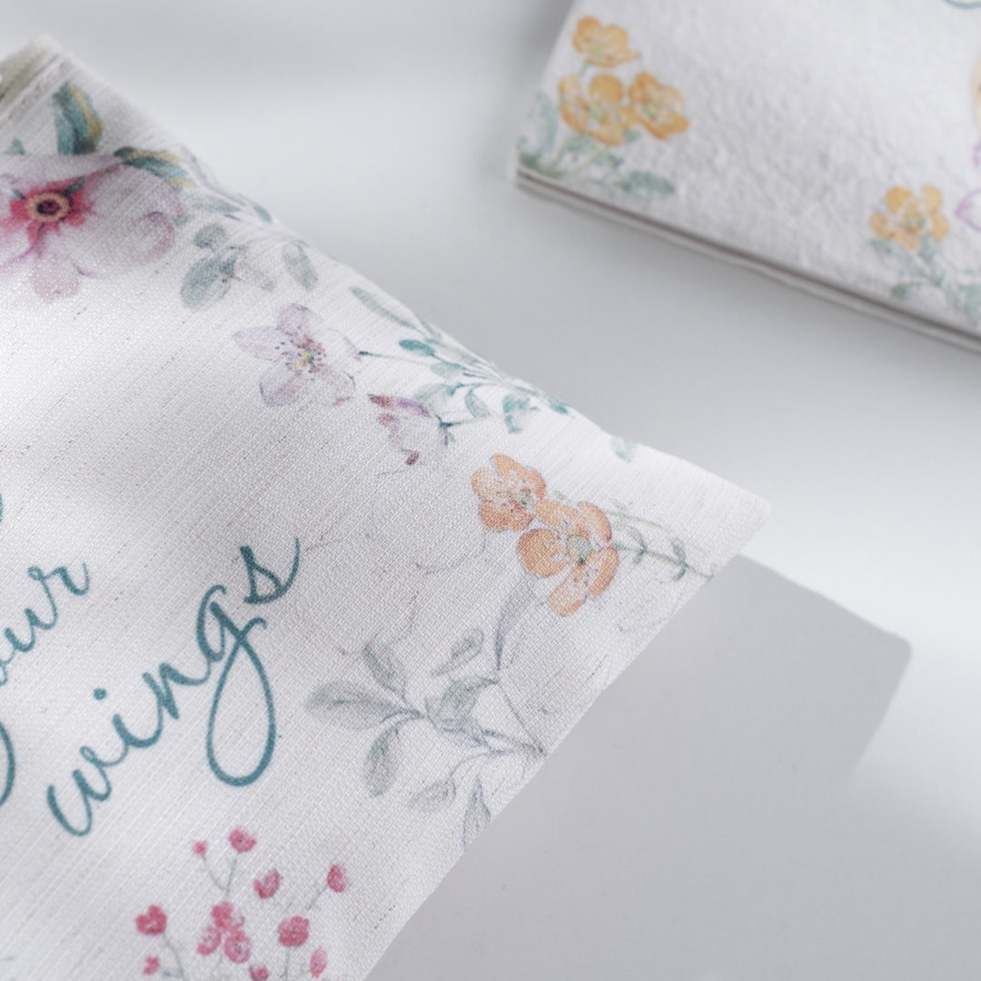 Carmelita Pouch -26x18cm