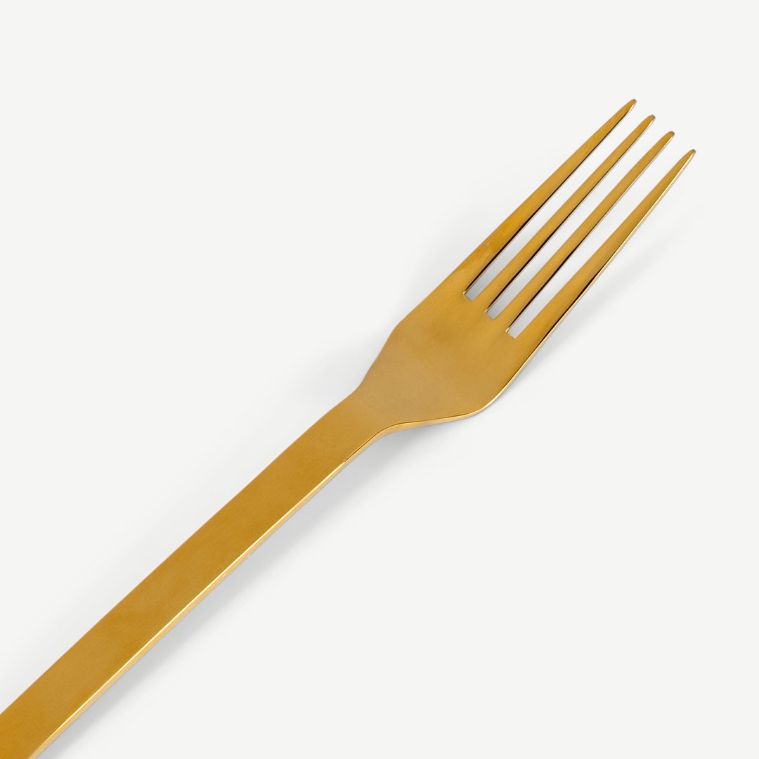 كارنز شوكة طعام 21 × 2.5 × 3 سم I