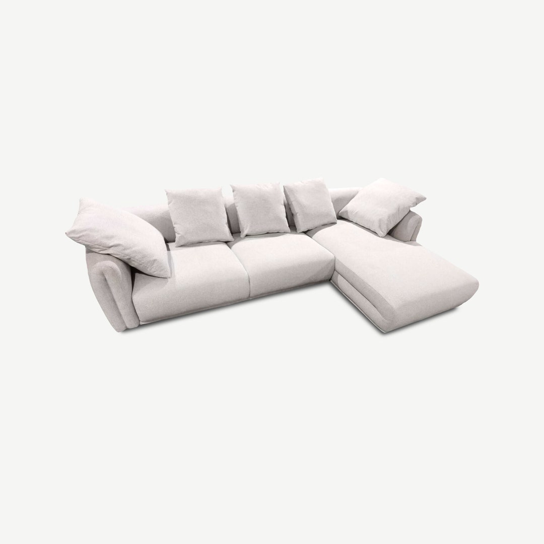 Corner outlet chair couch