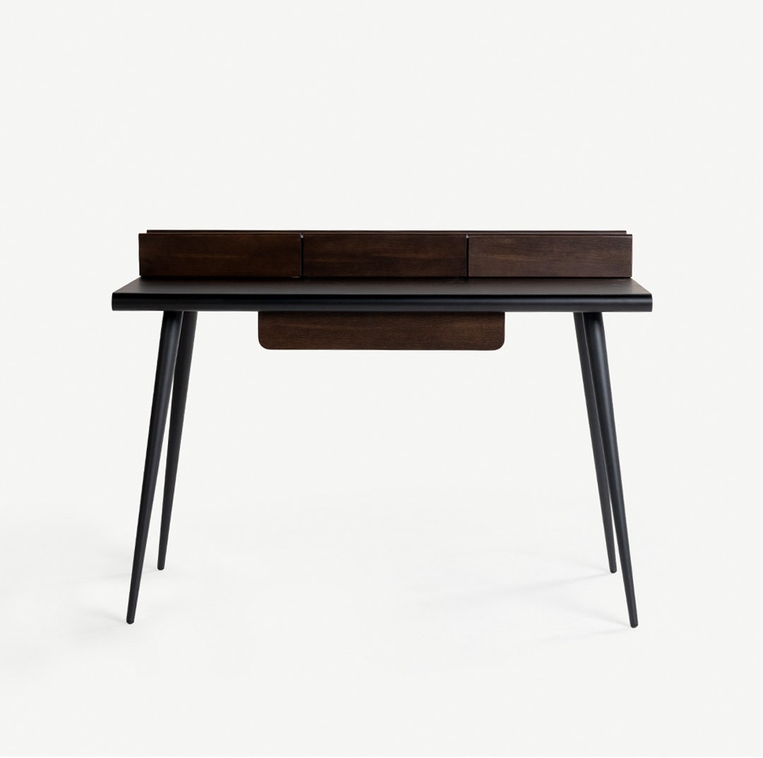 كارول طاولة كتابة - طبيعي