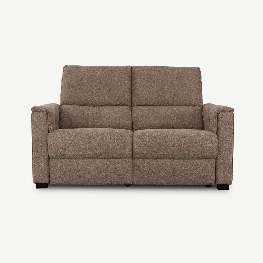 2 seater sofa and chair shop set