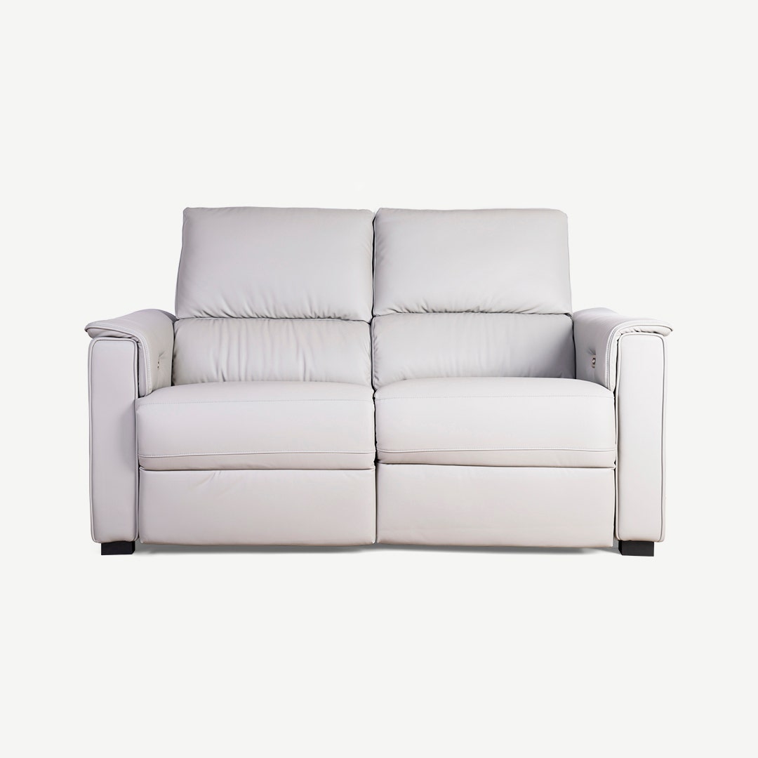 Side by sales side recliners