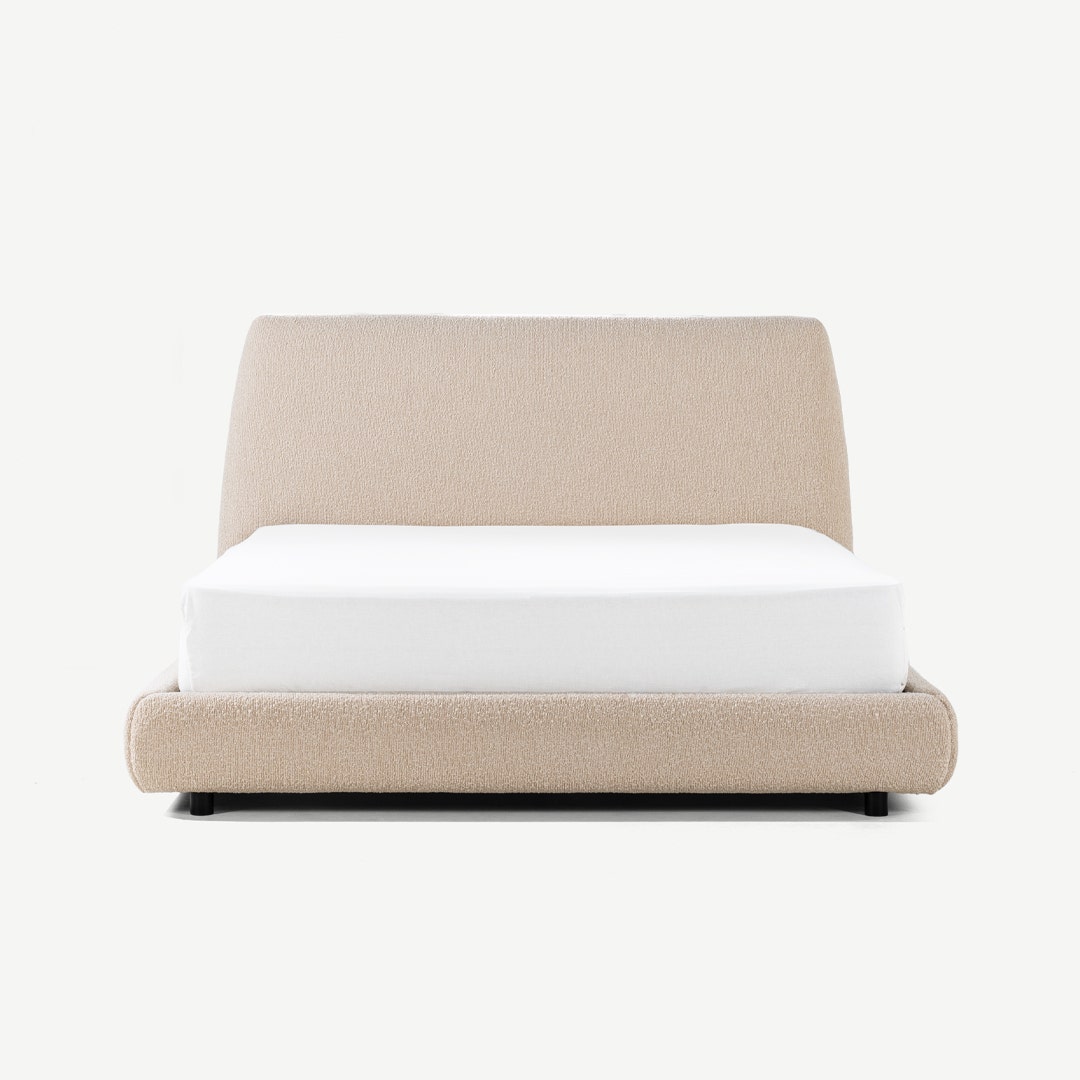 Casper queen size outlet mattress