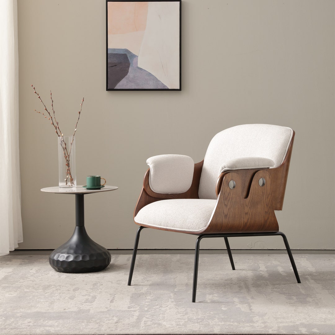 Modern contemporary shop accent chairs