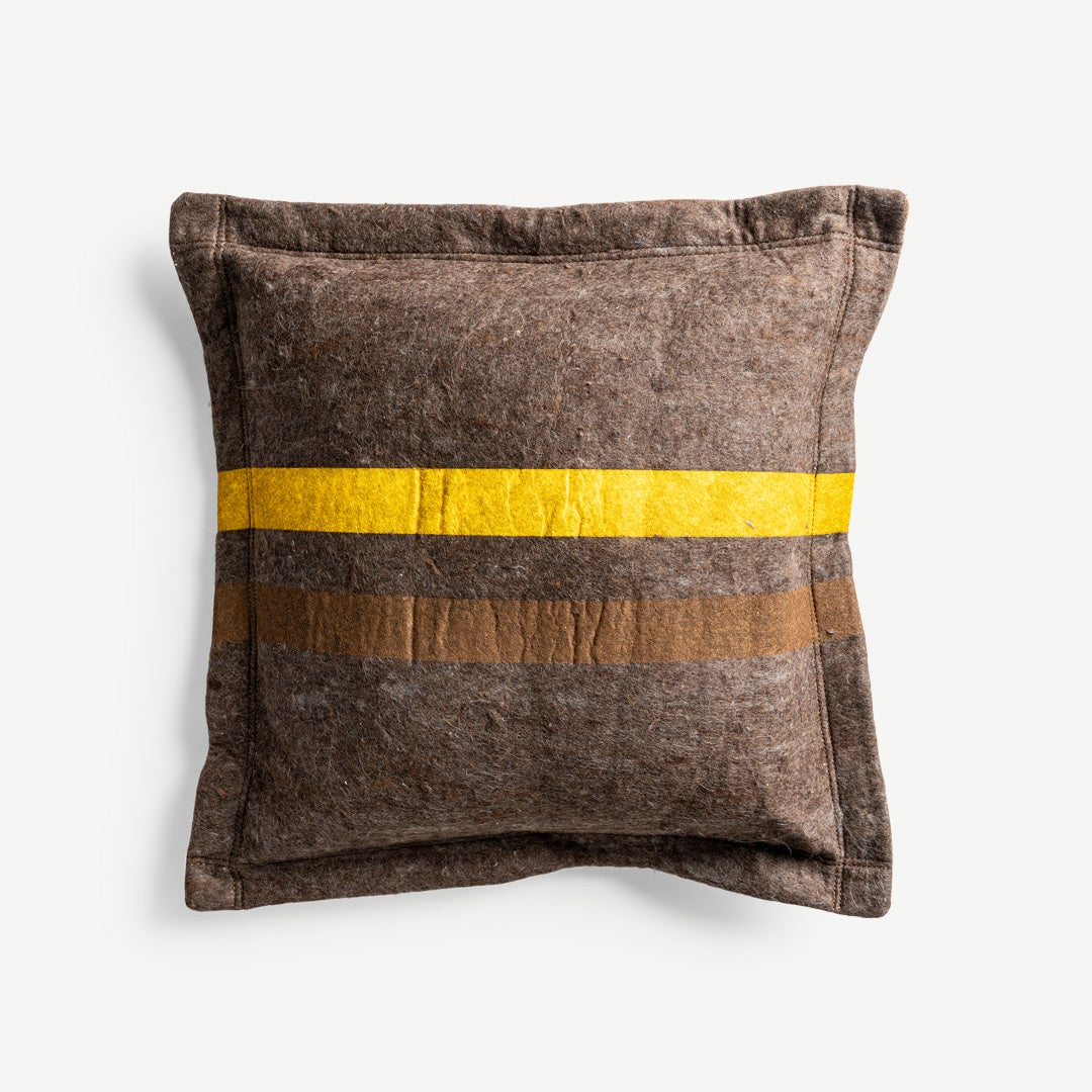 Celena Printed Filled Cushion -65x65cm