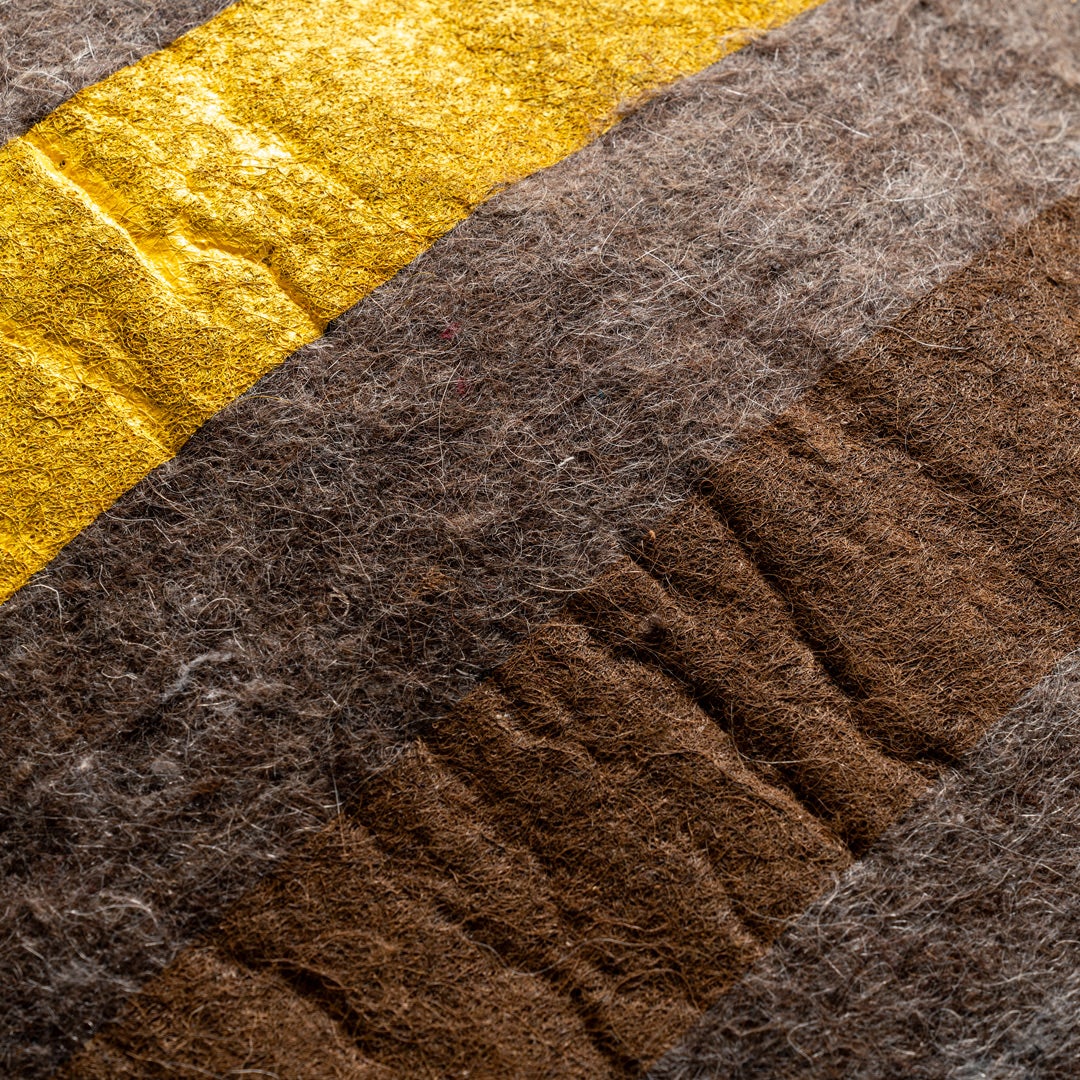 Celena Printed Filled Cushion -65x65cm