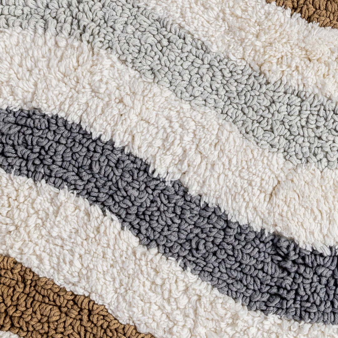 Celetia Tufted Bathmat -50x80cm