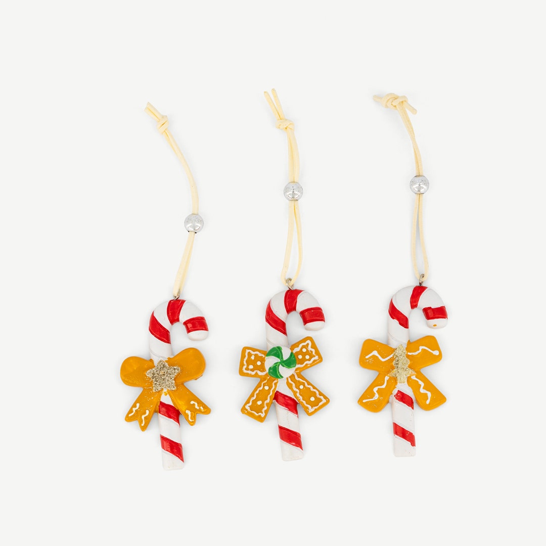 Christmas Candy Set of 3pcs
